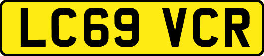 LC69VCR