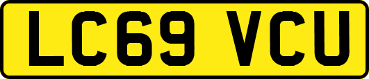 LC69VCU
