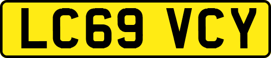 LC69VCY