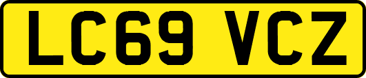 LC69VCZ