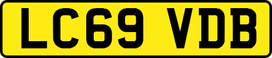 LC69VDB
