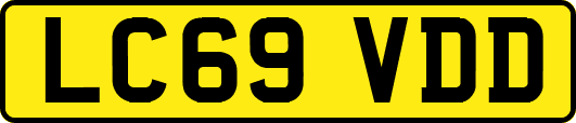 LC69VDD