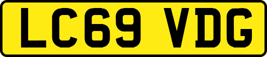 LC69VDG