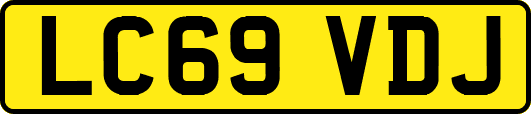 LC69VDJ