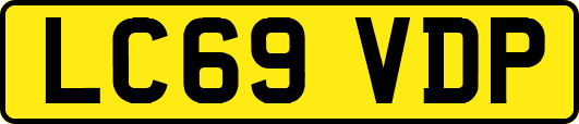 LC69VDP