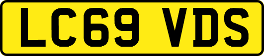 LC69VDS
