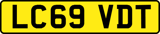 LC69VDT