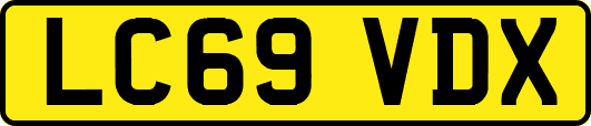 LC69VDX