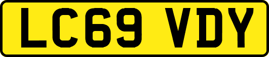 LC69VDY
