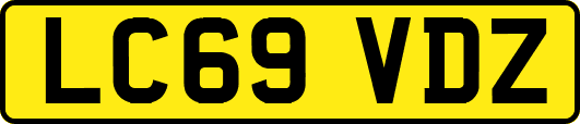 LC69VDZ
