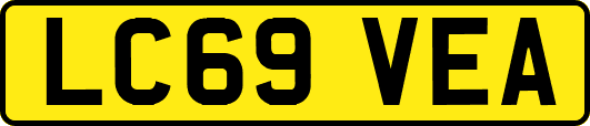 LC69VEA