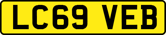 LC69VEB