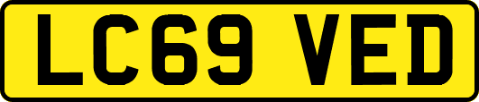 LC69VED