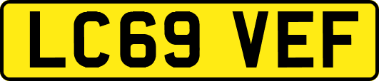 LC69VEF