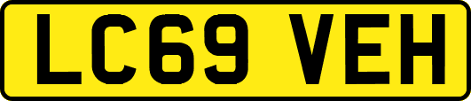 LC69VEH