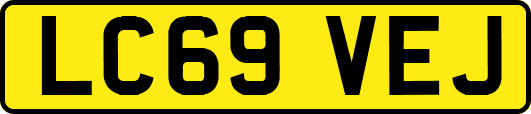 LC69VEJ