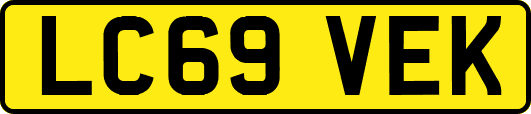 LC69VEK
