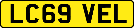 LC69VEL