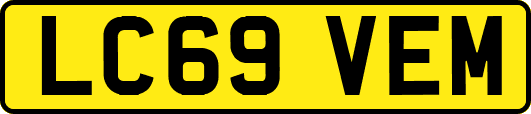 LC69VEM