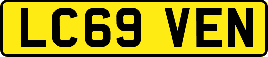LC69VEN