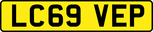 LC69VEP