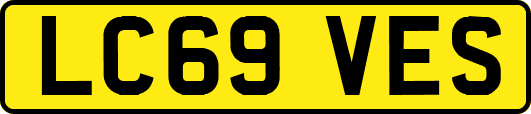 LC69VES