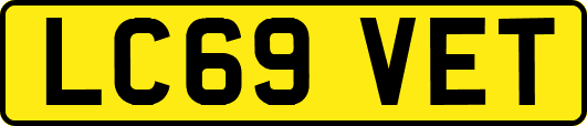 LC69VET