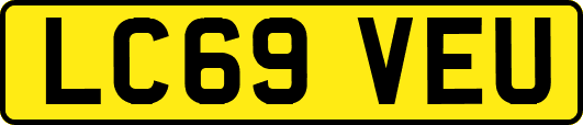 LC69VEU