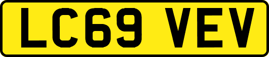 LC69VEV
