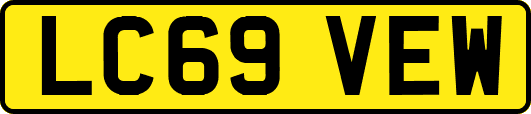 LC69VEW