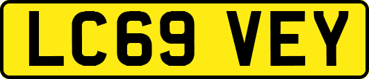 LC69VEY