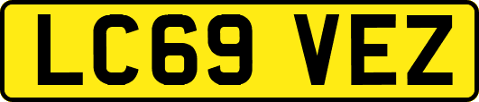 LC69VEZ