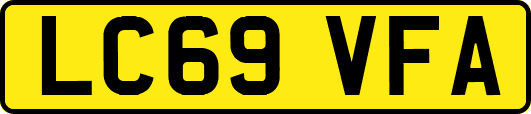 LC69VFA