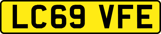 LC69VFE