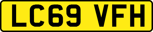 LC69VFH