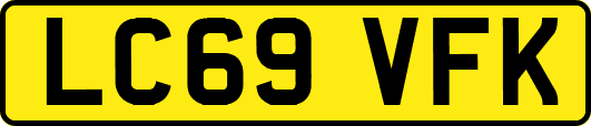 LC69VFK
