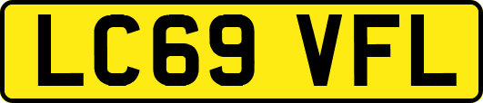 LC69VFL