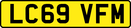 LC69VFM