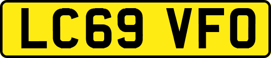LC69VFO