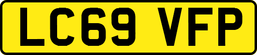 LC69VFP