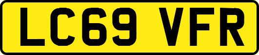 LC69VFR