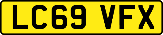 LC69VFX
