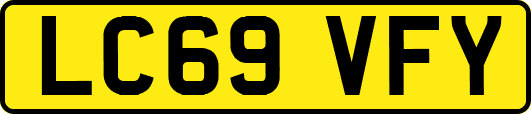 LC69VFY