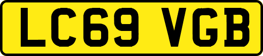 LC69VGB