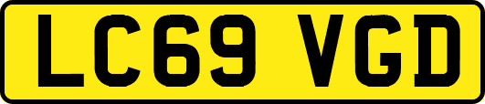 LC69VGD