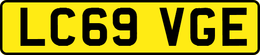 LC69VGE