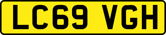 LC69VGH