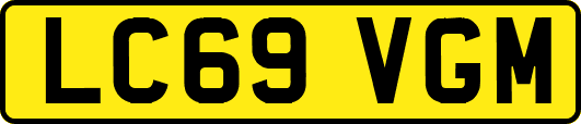 LC69VGM