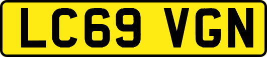 LC69VGN