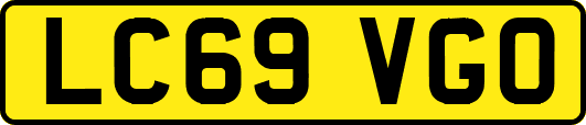 LC69VGO